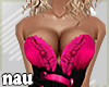 ~nau~ CailIn pink