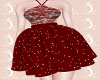 L: Date Xmas Dress