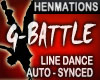 G-Battle - Linedance