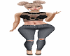RLL Sexy Outfit
