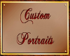 CC - Custom Portraits