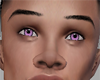 Violet Eyes
