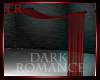 {R} Dark Romance Drapes