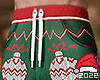 N. Xmas Green PJ