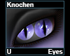 Knochen Eyes