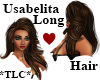 *TLC*Usabelita Long Hair