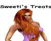 Lacey ginger