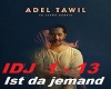 Ist da jemand-Adel Tawil