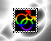 Gay Stamp