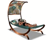 *Ginko Cuddle Hammock*