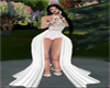 sexy white dress