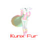 [Wolfie]Kunix Fur Fe 