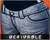 🛒 Old Jean