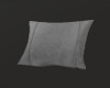 Designer Pillow Gray