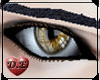 [D.E] Edward Cullen Eyes