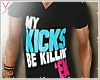 [vRz] Kicks Be | Killin 