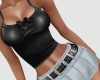 CA Black Set