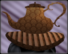 |SrD| Tea Parlor Hat