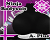 Ninja Bodysuit A Plus v1