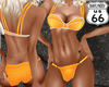 SD Tennessee Vol Bikini