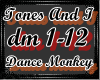 Tones And I-Dance Monkey