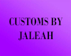 Son Custom Frame1
