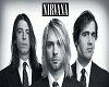 Nirvana Poster