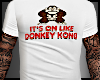!L! DOnkey Kong