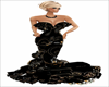 dress espanhol pto doura