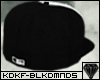 KD. White Black Bckwards