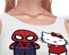 Kiity crop top