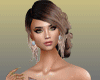 (7K)NYE RoseGoldTealGown