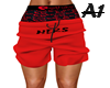 Sexy Zaddy Hers Shorts