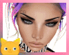 Tiana w/ Eyeliner