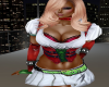 #n# sexy santa dress