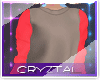 Kid Sweater Derivable