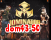 Dominator 6