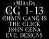 [M]CHAIN GANG-JOHN CENA