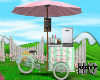 Ice Cream Cart