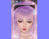 iM|Bang-Pastel Violet