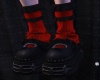 Ballet Loli R+Blk
