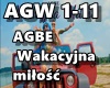 AGBE - Wakacyjna Milosc