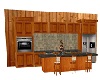 my country kitchen