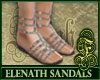Elenath Sandals