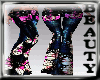 RL)BUTTERFLY DREAMZ PINK