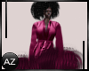 *az*Avantgarde robe