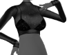Glitter Fishnet