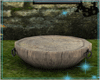 A3D* Rustic Trunk Table