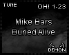 Mike Bars - Oh!