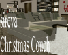 sireva Christmas Couch